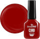 Sensopro Milano One Step Semi-permanent Nail Po...