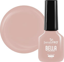 Sensopro Milano Semi-permanent Nail Polish Bell...