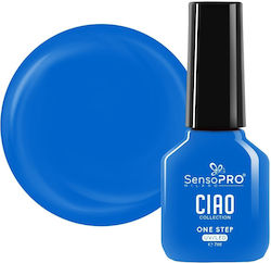One Step Semi-permanent Gel Nagellack Sensopro ...