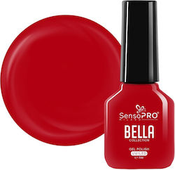 Sensopro Milano Semi-permanent Nail Polish Bell...