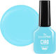 Sensopro Milano One Step Semi-permanent Nail Po...