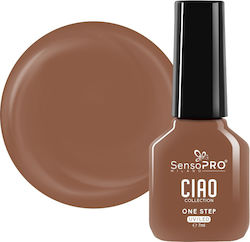 Sensopro Milano One Step Gel Nagellack Ciao Col...