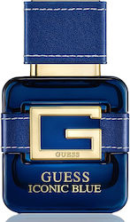 Guess Iconic Eau de Parfum 30ml