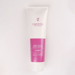 Carystea Lust Perfumed Oil 150ml