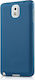 Zero.3 Itskins Handyhülle Samsung Galaxy Note 3 Blau