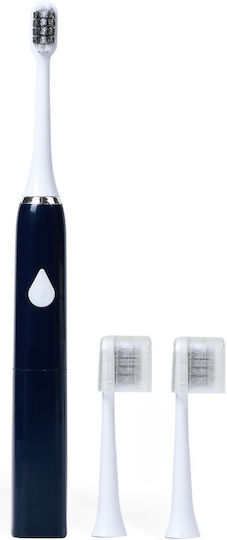 Sonic Electric Toothbrush Battery RZ051-NAVYBLUE Navy Blue