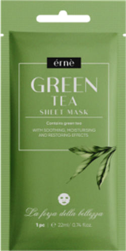 Erne Sheet Mask 22ml