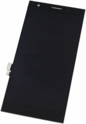ZTE Screen for Zte Blade Vec 4g Black ZTE Screen for Zte Blade Vec 4g Black