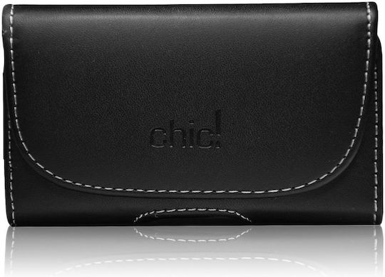 Horizontal Case Chic Ekono Model 3 Nok 610/sam I8160 Galaxy Ace 2