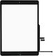 Digitizator Ipad 7/Ipad 8 10.2" Buton Acasă Negru 013223