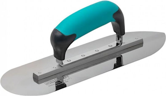 Bihui Ftpt300 Half-round Trowel 300x100 Mm