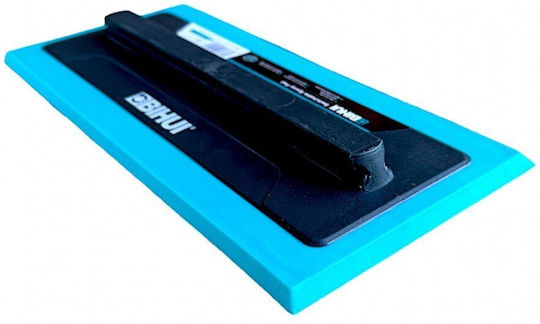 Replaceable Rubber Pad Bihui Ptsepx Trowel 248x116 Mm