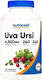 Nutricost Uva Ursi 450mg 240 κάψουλες
