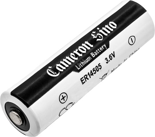 BW Batteries Μπαταρία Λιθίου AA 3.6V Μιας Χρήσης (High Performance) 1τμχ