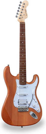 Soundsation Rider Pro Rsh V2nt Ηλεκτρική Κιθάρα ST Style