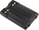 Battery for Portable Transceiver Yaesu Vertex Ft-60 Fnb-57