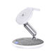 Remax Wireless Charger (Qi Pad) White (RP-W90)