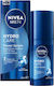 Nivea Hydrocare Power Серум за Лице с Хиалуронова Киселина 30ml