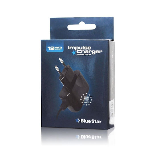 Blue Star Sony Travel Charger 1a k800-c902