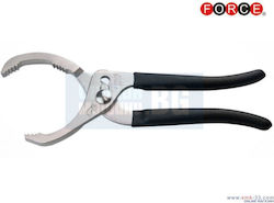 Force Tools Клещи За Маслени Филтри 12"