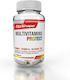 Fit & Shape Protect D3, Σελήνιο, Ψευδάργυρος & Βιταμίνη C Πολυβιταμίνη για Ενέργεια, Ενίσχυση του Ανοσοποιητικού & το Νευρικό Σύστημα 60 κάψουλες