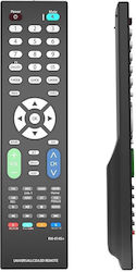 Universal Remote Control Universal Remote Control