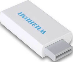 HDMI Converter για Wii