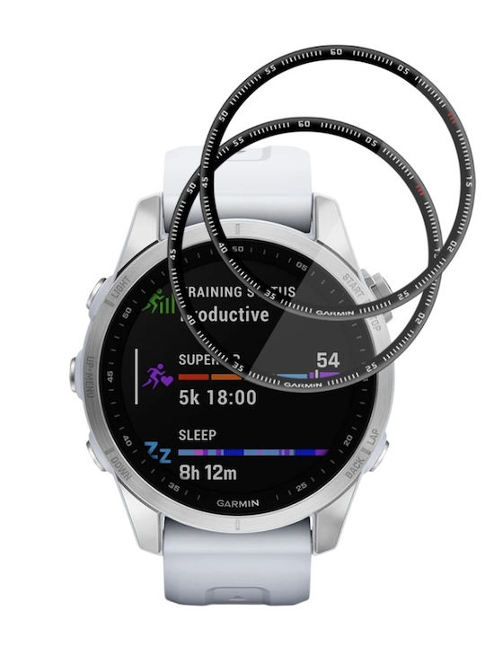 Протектор за Екран за Garmin Fenix 7S 2 Броя