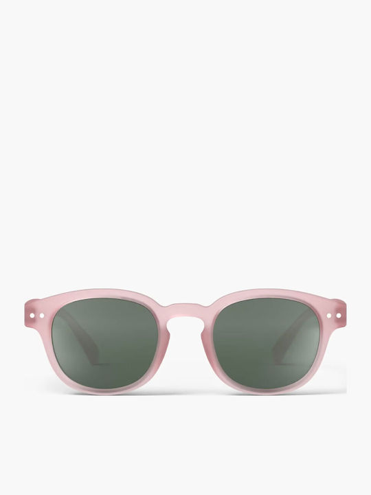 Izipizi C Kids Sunglasses Transparent