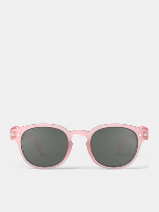 Izipizi C Kids Sunglasses Transparent