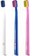 Curaprox Manual Toothbrush Ultra Soft (Random Selection) 3 Pieces