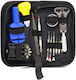 Geko G01235 Uhrmacherwerkzeug Set 5 1/4 Zoll