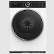 Midea MD205H100BW/W-GR Tumble Dryer 10kg with Heat Pump