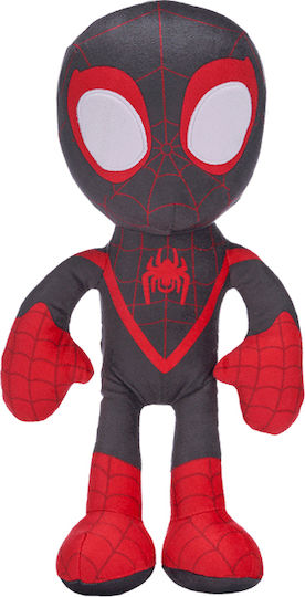 Play By Play Jucărie de Plus Spiderman Friends pentru Nou-născuți 36 cm