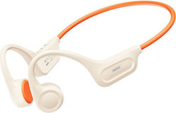 Remax RB-S18 Bone Conduction Πορτοκαλί