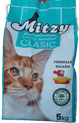 Mitzy Μπετονίτης 5lt