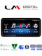 LM Digital LM Kh2 510 Auto-Audiosystem OEM Multimedia Mercedes-Benz C Klasse W205 2015 GLC X253 2015 X Klasse W470 2017 CarPlay Android Auto Bluetooth GPS Wi-Fi GPRS