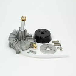 Arbore De Direcție Tip Eliberare Întărit G10 Motoare Fuoribordo Până La 60hp