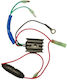 Yamaha-Mariner 6hp-70hp Rectifier Replacement 6g1-81970-63-00 8m0091976