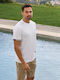 T-shirt White