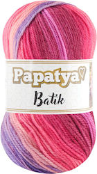 Papatya Batik Papatya Batik