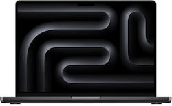Apple MacBook Pro 14.2" IPS Panel Retina Displa...