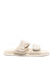 Women's Beige Sandals