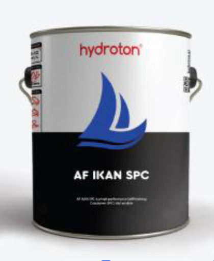 Hydroton Masterbatch Vas 5lt Alb