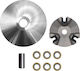Variator Complete Yamaha NMAX 155 V1 2015-2020 Tokahi