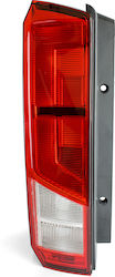 Tail Light Vw Crafter 2017+ Man Tge 2017+ Left Tail Light Vw Crafter 2017+ Man Tge 2017+ Left