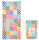 Dock & Bay Cabana Πετσέτα Microfiber Σώματος 16...