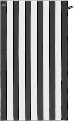 Beauty Home Art 2284 Πετσέτα Microfiber Σώματος...