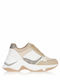 Women's Sneakers Leatherette