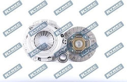 Σετ Αμπραγιαζ Toyota Carina V T17 Corolla E11 E12 Starlet P9 Jt1353-11014 Σετ Αμπραγιαζ Toyota Carina V T17 Corolla E11 E12 Starlet P9 Jt1353-11014